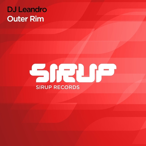 DJ Leandro - Outer Rim [SIR239]